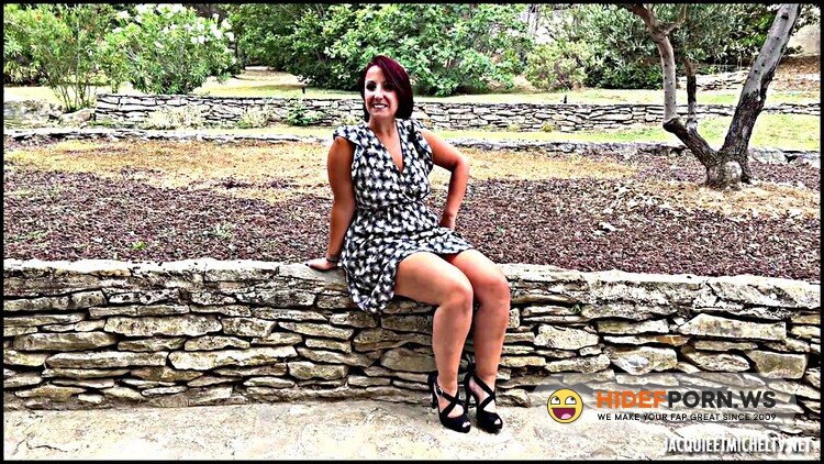 JacquieEtMichelTV.net/Indecentes-Voisines.com - Vanessa - Vanessa Plays It Very Naughty... [FullHD 1080p]
