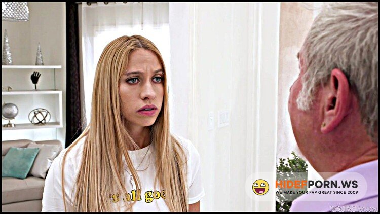 Mature.nl - Inna White (65), Lenny Yankee (26) - Toyboy gets seduced by his big breasted granny neighbour Inna White [FullHD 1080p]