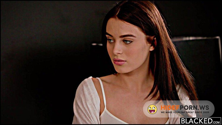 Blacked.com - Lana Rhoades - My GF Likes his Big Black Cock a Little Too Much [FullHD 1080p]