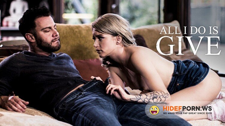 PureTaboo.com - Lola Fae - All I Do Is Give [FullHD 1080p]