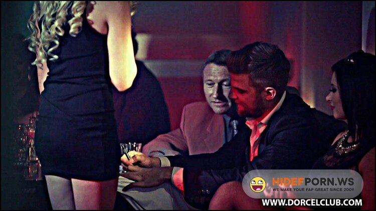 DorcelClub/Dorcel - Anna Polina, Shalina Devine - ORGY IN THE CLUB WITH 3 HOT CHICKS [HD 720p]