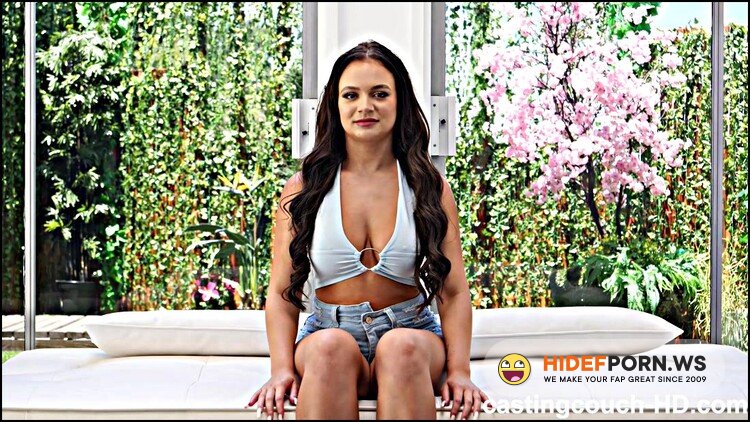 CastingCouch-HD/NVG Network - Lexi - Omg The Latest Cchd [FullHD 1080p]