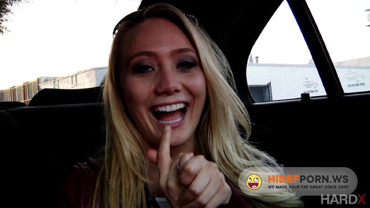 HardX.com - AJ Applegate - AJ Applegate In GB [HD 720p]