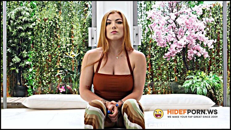 CastingCouch-HD.com/NVG Network - Harley - Omg The Latest CChd [FullHD 1080p]