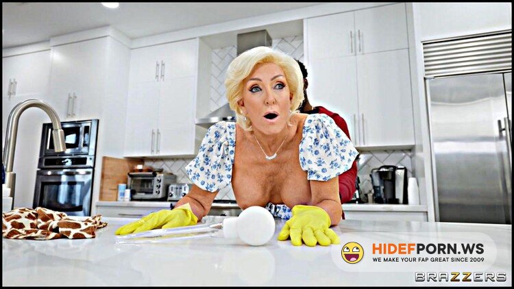 BrazzersExxtra.com/Brazzers.com - Gia OhMy, Seka Black - A Modern Romance - Bad Boy Meets GILF [FullHD 1080p]