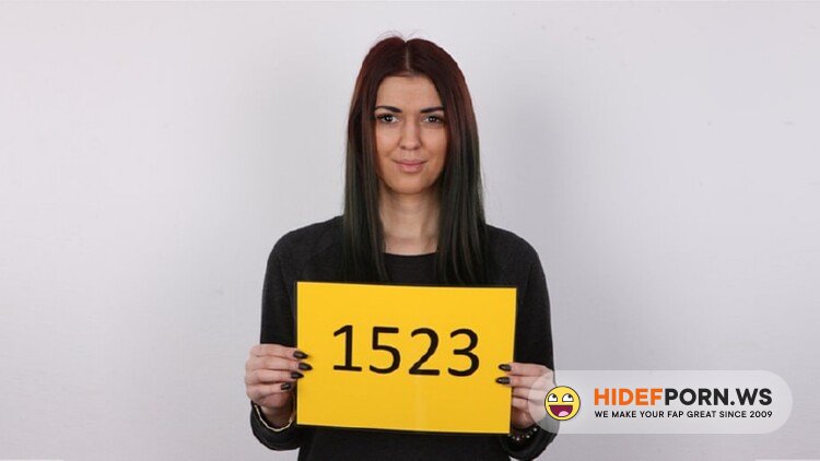 CzechCasting.com/CzechAV.com - Nikol - 1523 [HD 720p]