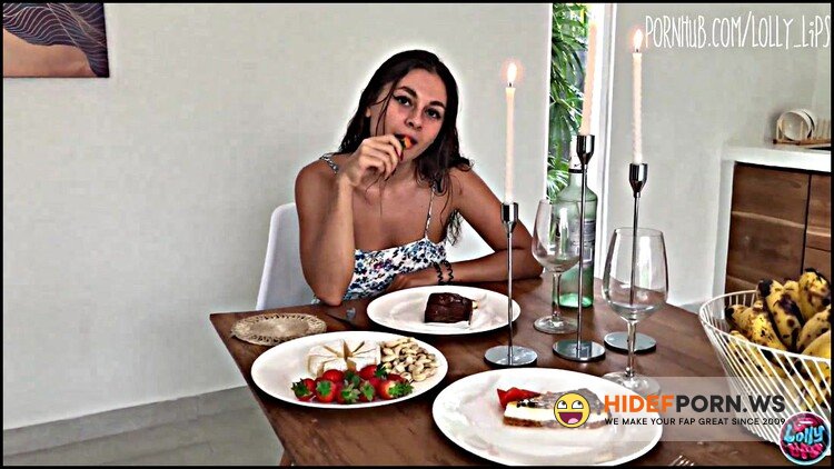 Modelhub.com - Loly Lips - Romantic sex in bed with beautiful sexy girl [FullHD 1080p]