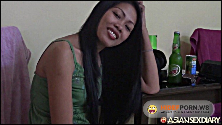 AsianSexDiary.com - Clair - Hardcore [FullHD 1080p]