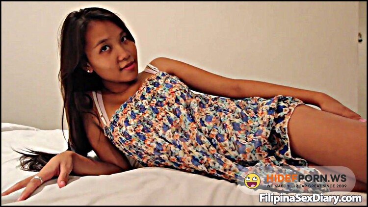 AsianSexDiary.com - Corazon - Hardcore [FullHD 1080p]