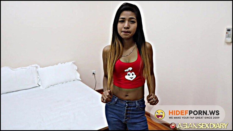 AsianSexDiary.com - Crystel - Hardcore [FullHD 1080p]