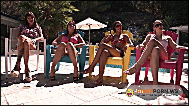 HardcoreGangbang.com/Kink.com - Nicki Hunter, Chanel Preston, Skin Diamond, Gia Dimaco - 00312.12.1225498 Nicki Hunter BBQ [HD 720p]