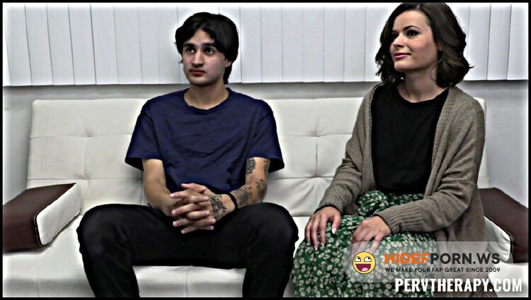 PervTherapy.com/TeamSkeet.com - Aaliyah Love, Dharma Jones - Getting Comfy With My Stepbro [FullHD 1080p]