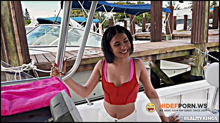 RKPrime.com/RealityKings.com - Ryder Rey - Boat Booty [FullHD 1080p]