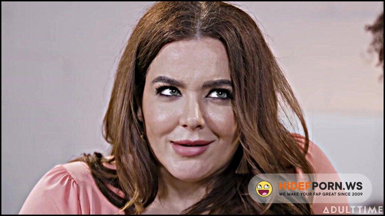 MommysBoy.com/AdultTime.com - Natasha Nice - Family Getaway [FullHD 1080p]