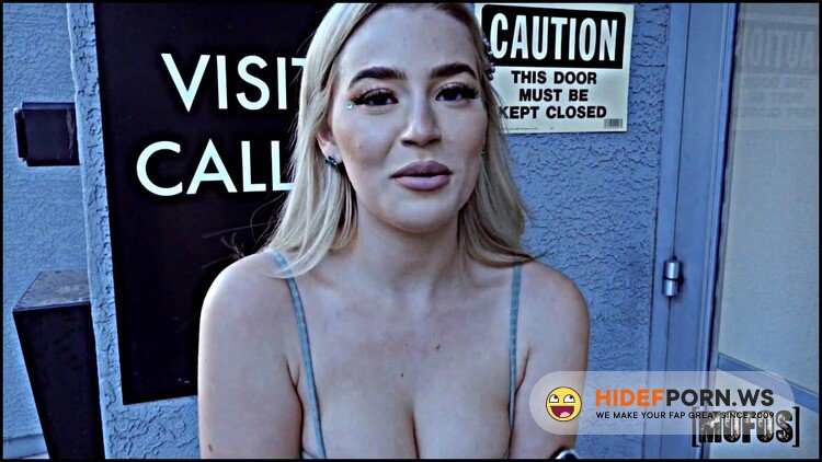 PublicPickUps.com/Mofos.com - Blake Blossom - Lost, Found [FullHD 1080p]