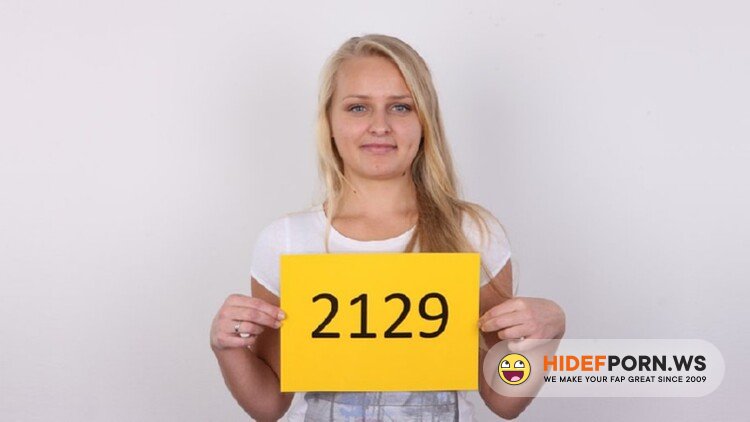 CzechCasting.com/CzechAV.com - Katarina - 2129 [HD 720p]
