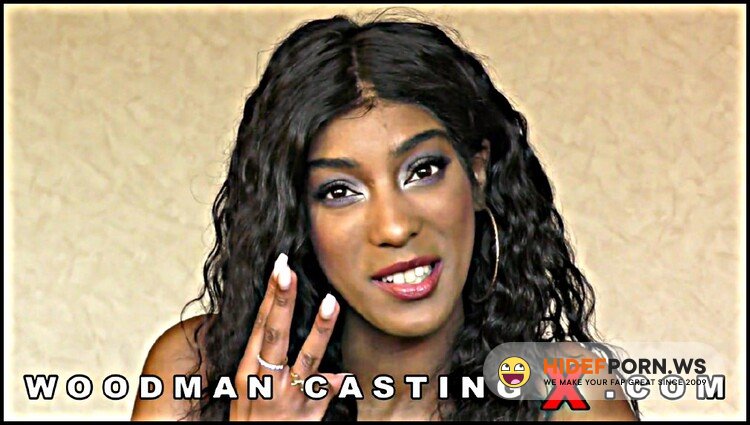 WoodmanCastingx.com - Asia Rae - Casting Hard [FullHD 1080p]
