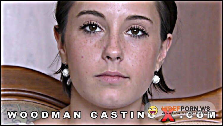 WoodmanCastingX.com - Anabelle - Casting [FullHD 1080p]