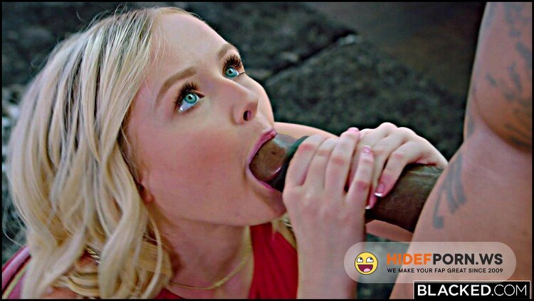 Blacked.com - Natalia Queen - His Play Thing [FullHD 1080p]