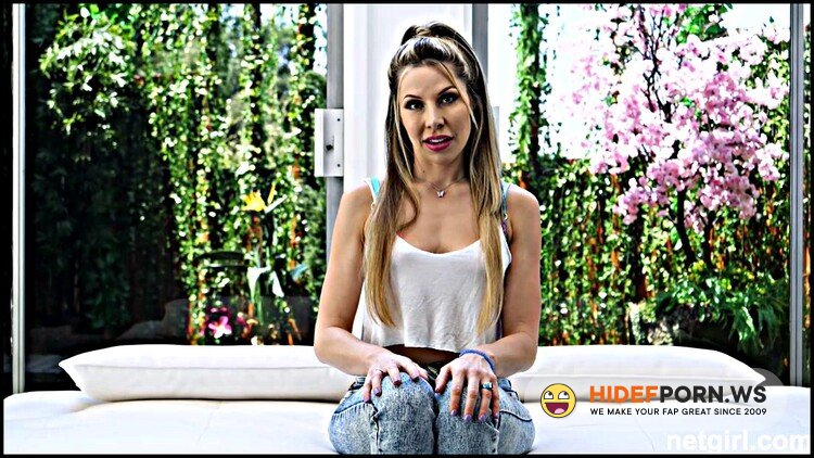NetGirls.com - Kat - Omg The Latest [FullHD 1080p]