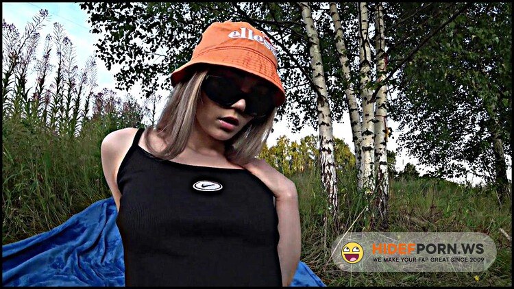 Modelhub.com - Alexa Mills - DRILL-BABE loves to ride cock [FullHD 1080p]