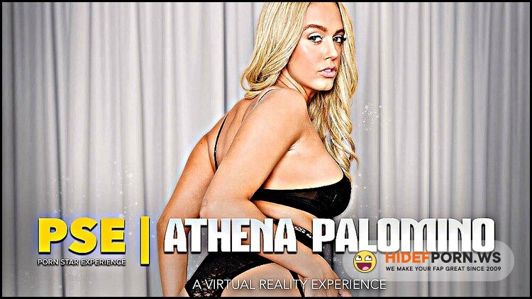 NaughtyAmericaVR.com - Athena Palomino - PSE [UltraHD 2K 2048p]