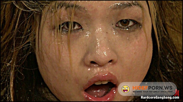 HardcoreGangbang.com/Kink.com - Mia Rider - Longing for Excitement - Featuring Mia Rider [HD 720p]