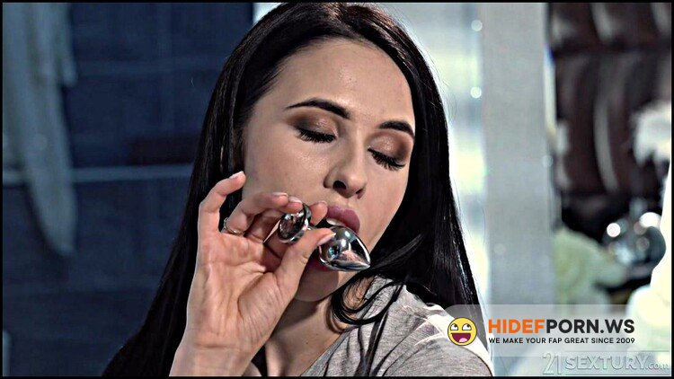 AssHoleFever.com/21Sextury.com - Alyssa Bounty - Sexy Mischief [FullHD 1080p]