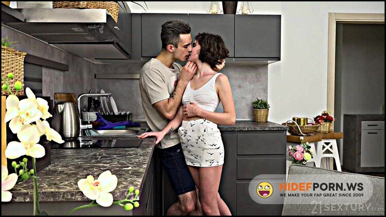 AnalTeenAngels.com/21Sextury.com - Darcy Dark - A Much Better Idea [FullHD 1080p]