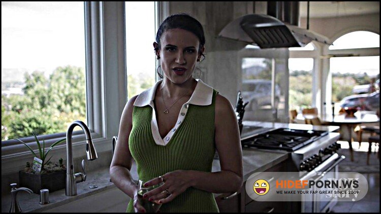 Apovstory.com/Missax.com - Penny Barber - Your mom is a flirt pt. 2 [FullHD 1080p]