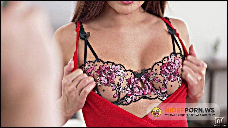 NubileFilms.com - Vanna Bardot - Hungry For You [FullHD 1080p]