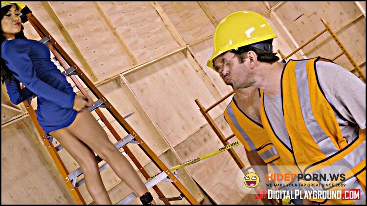 DigitalPlayground.com - Shay Evans - Boss Bitches Episode 3 [FullHD 1080p]