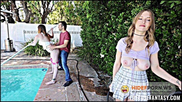 FreeuseFantasy.com/TeamSkeet.com - Samantha Reigns, Octavia Red - Freeuse Perv Tutor [FullHD 1080p]