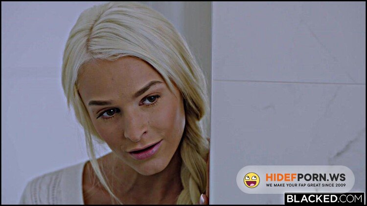 Blacked.com - Emma Hix - Curiosity and BBC [HD 720p]