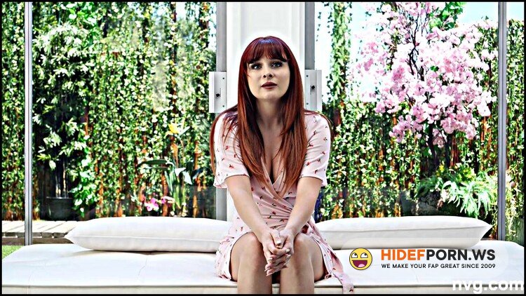 NetVideoGirls.com/NVG Network - Odette - Hardcore [FullHD 1080p]