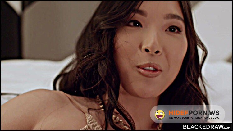 BlackedRaw.com - Elle Lee - In Good Hands [FullHD 1080p]