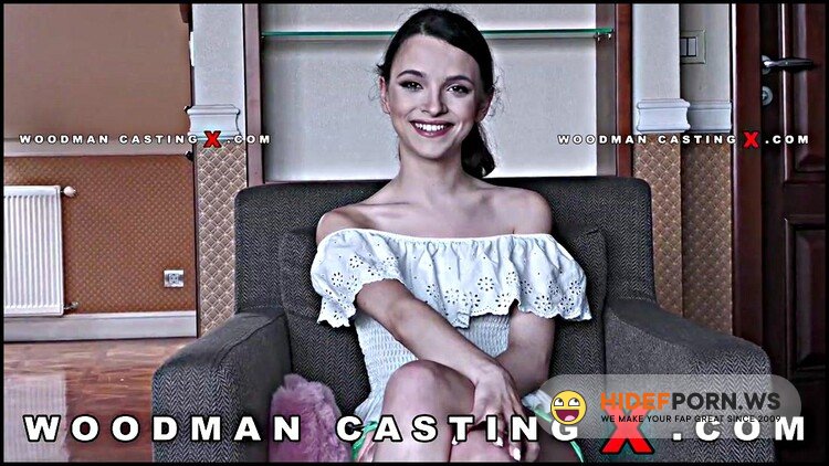 WoodmanCastingX.com - Ohana Petite - Hardcore [HD 720p]