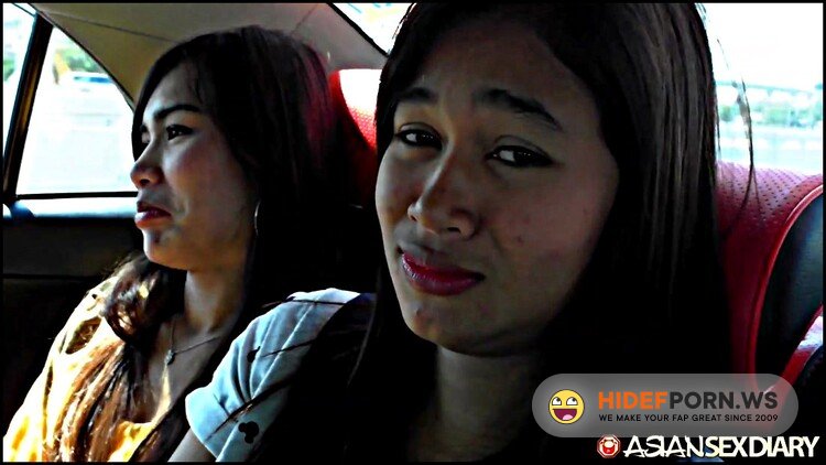 AsianSexDiary.com - Dera Ayon - Hardcore [FullHD 1080p]