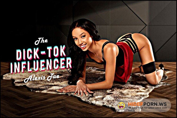 BaDoinkVR.com - Alexis Tae - The Dick-Tok Influencer [UltraHD 2K 2048p]