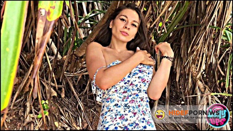 Modelhub.com - Loly Lips - BEAUTIFUL SEXY LATINA TEEN GOT DICK IN HER MOUTH AND TIGHT PUSSY [FullHD 1080p]