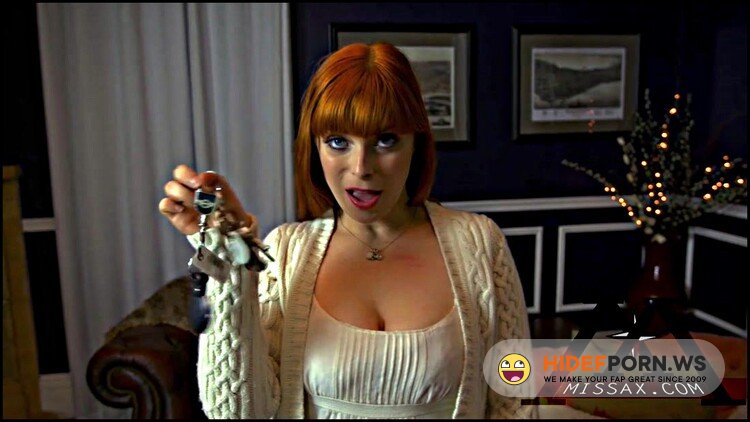 MissaX.com/clips4sale.com - Penny Pax - CTRL-ALT-DEL: Mommy VII [HD 720p]