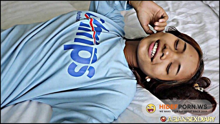 AsianSexDiary.com - Emelyn - Hardcore [FullHD 1080p]