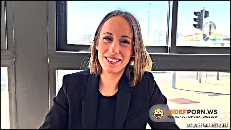 JacquieEtMichelTV.net/Indecentes-Voisines.com - Elodie - Elodie 25 Veterinary Student In Marseille [FullHD 1080p]