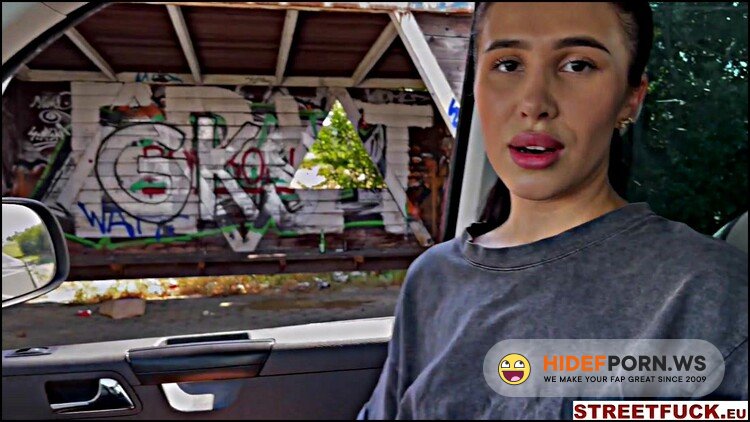 StreetFuck.eu/LittleCaprice-Dreams.com - Alyssa Bounty - Alyssa Bounty squirt [FullHD 1080p]