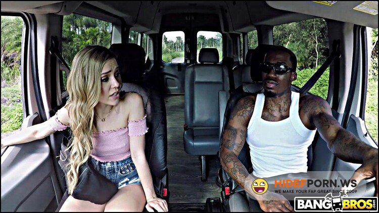 MonstersofCock.com/BangBros.com - Kali Roses - Stranded Kali Roses Gets Helped By BBC [HD 720p]