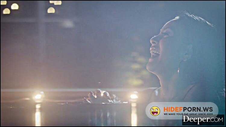Deeper.com - Rae Lil Black - I'm Not Leaving [HD 720p]