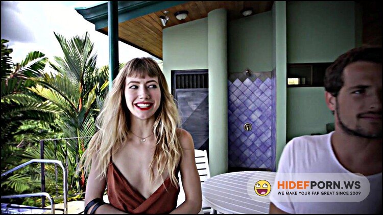 MissaX.com/Clips4Sale.com - Bridgette B, Ivy Wolfe - The Rules pt.1 [HD 720p]
