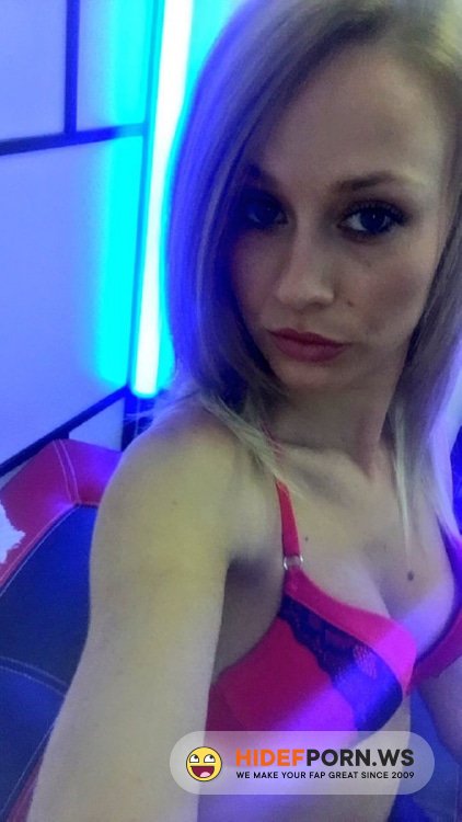 POVBitch.com - Carmel Anderson - Failed Imagination [FullHD 1080p]