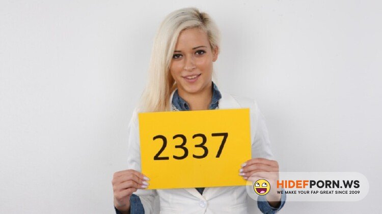 CzechCasting.com/Czechav.com - Nikola aka Ria Sunn - 2337 [UltraHD/4K 2160p]