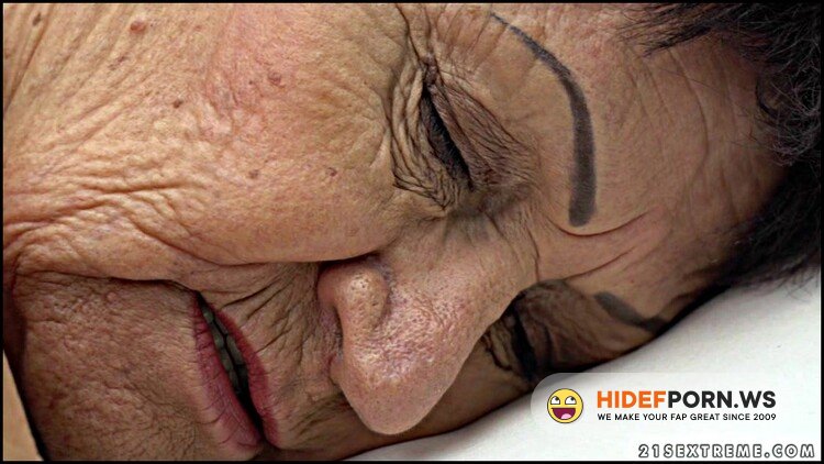LustyGrandmas/21Sextreme - Anastasia Oliver - Azul Massage [HD 720p]